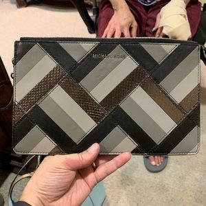Mk clutch